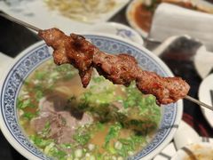 -尹兰楼西北风情餐厅(嘉定店)