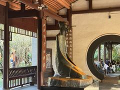 -成都武侯祠博物馆