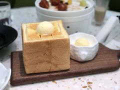 -大树餐厅(环球港店)