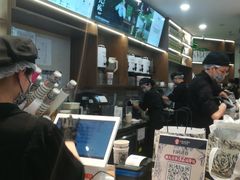 -CHAGEE霸王茶姬(壹方城店)
