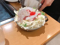 -鹤桥风月(ヨドバシ梅田店)