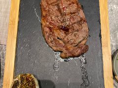 澳洲肉眼-Hurricane's Grill 飓风牛排
