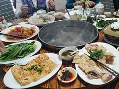 -侠成水上农庄(工业大道店)