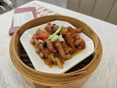 -老廣新意-全天茶点(宝能店)