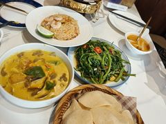 -清迈泰·泰国餐厅(华发商都店)