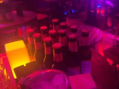 -苏荷酒吧(九街店)