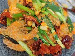 -87号烧烤海鲜·大排档(金沙滩店)