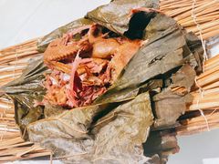 稻草鸭-永丰源大酒店(人民中路店)