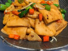 -湘渝人家·川湘菜(十里河店)