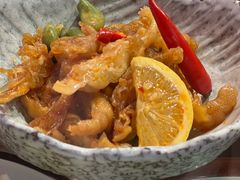 -三个渔夫·蒸汽海鲜(小白楼店)