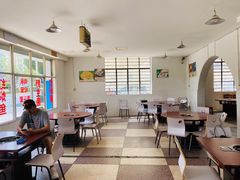 大堂-江川野生菌火锅铜锅鱼(贵清火锅店)