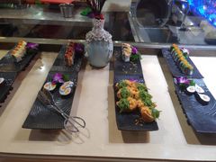 -比亚森自助烤肉料理(裕华店)