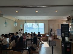 -Cupping Room(Harbour City)