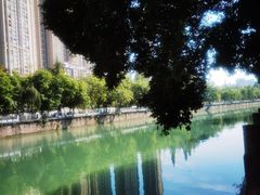 -成都市活水公园