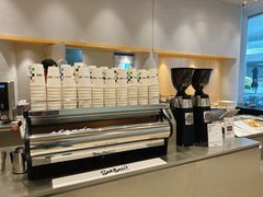-Seesaw Coffee(西岸凤巢店)