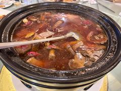 -仙店农庄(湖景农庄餐厅)