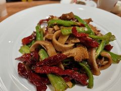 -石榴红了·非遗酥皮烤包子·新疆菜(瑞豪店)