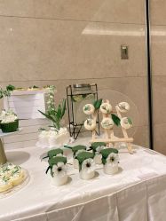 -万丽天津宾馆宴会厅