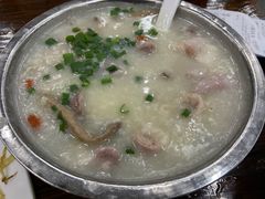 -南记食粥坊·宵夜大排档(莲花总店)