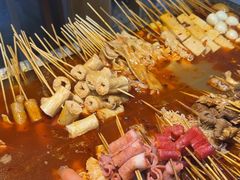 -郭记小街麻辣烫(虎坊路店)