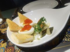-国际饭店·西餐厅(西大直街店)