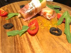 -鹿萤季·营地小馆(皇后公园店)