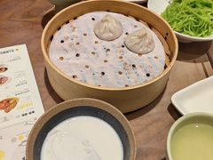 -苏小柳点心·手作小笼包(康桥分院)