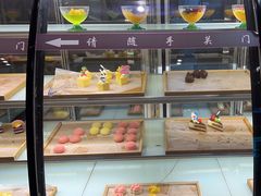 -春天烤肉自助餐厅(南内环店)