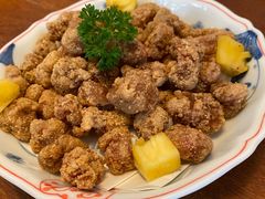 -林四喜·闽南传家菜(鼓浪屿店)