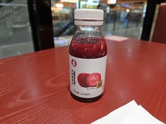 -喜家德虾仁水饺(开发区万达店)