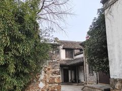 -惠山古镇·寄畅园