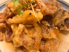 -恒盛居回族饭店