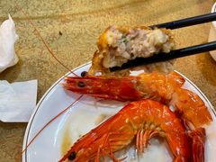 -揭阳钟记小食(福田新村店)
