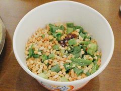 -菌乡缘·野生菌蒸汽鱼火锅(江边夜市店)