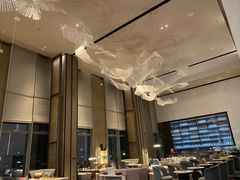 -深圳国际会展中心希尔顿酒店(前海华发冰雪世界店)