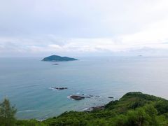 -沙扒湾