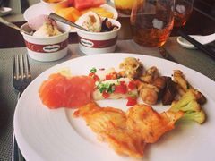 iphone_upload_pic-索菲特西湖大酒店·香榭丽全日候餐厅(南山路店)