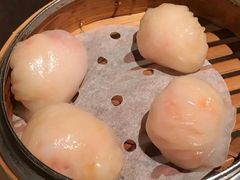 龙虾饺-嘉麟楼