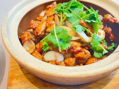 -尚一汤·粤菜海鲜(环球港店)