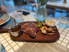 -小满Grainkitchen(滨江商业广场店)