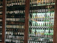 -拉萨瑞吉酒店-秀餐厅