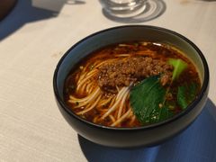 担担面-俏江南·花园戏曲餐厅(881店)