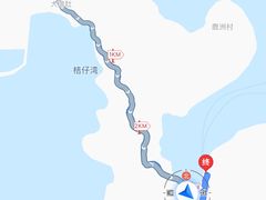 -南丫岛