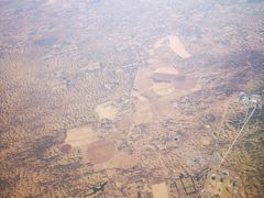 -银川河东国际机场