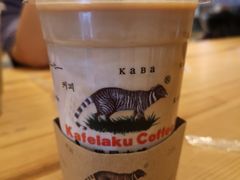 -猫屎咖啡(日月光中心广场店)