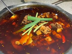 -程记私房火锅兔(总店)