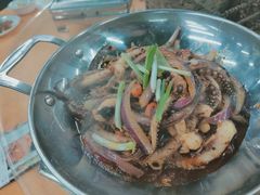-聚味瞿记·龙虾堂(树木岭店)
