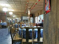 大堂-青城甲(青城山店)