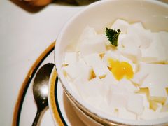 杏仁豆腐-翠园(兴业太古汇店)