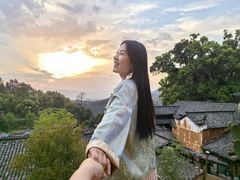 -杨家堂村